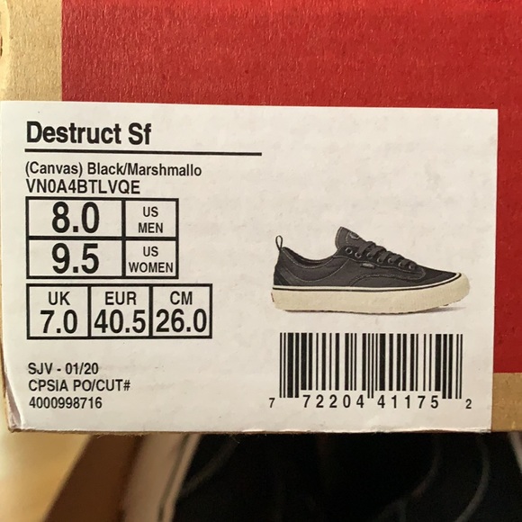 Destruct Sf - Picture 13 of 13